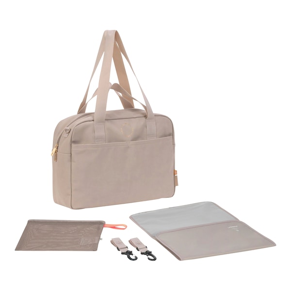 babywalz LässigWickeltasche Everyday Bag hummus Online