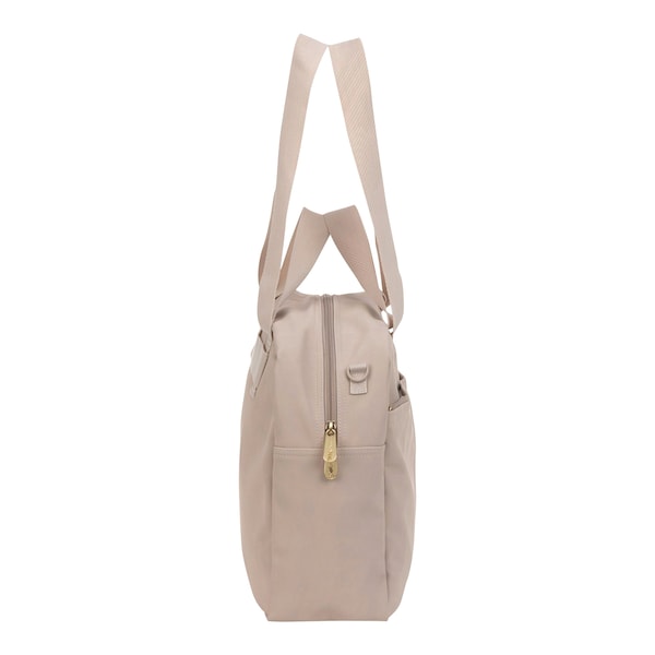 babywalz LässigWickeltasche Everyday Bag hummus Online
