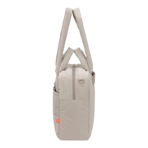 babywalz LässigWickeltasche Everyday Bag beige Auslauf