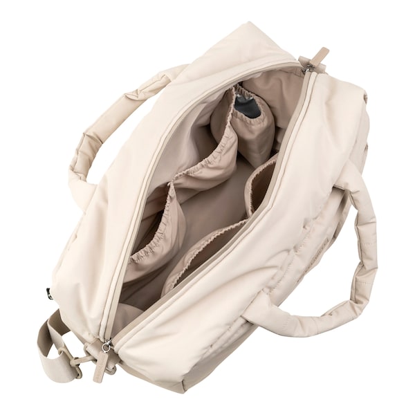 babywalz Done by DeerGesteppte Wickeltasche sand Angebote