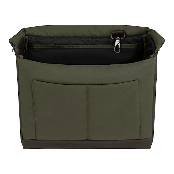 babywalz ABC DesignWickeltasche Urban avocado Günstiger Verkauf