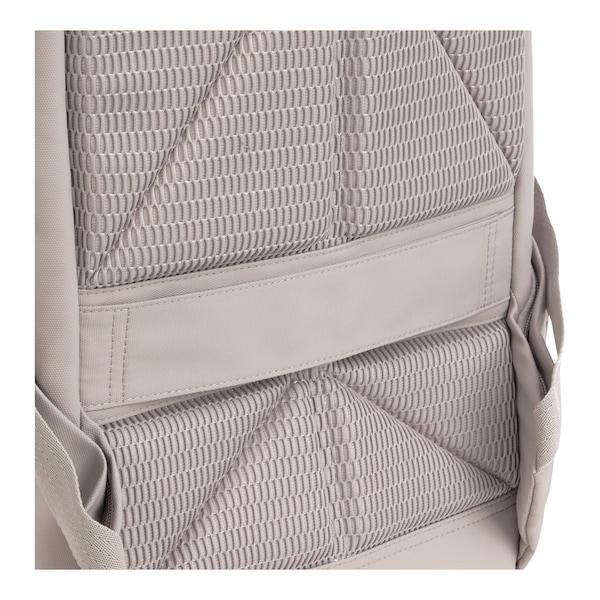 babywalz Lässig - GREEN LABELSlender Up Wickelrucksack taupe Fabrikverkauf