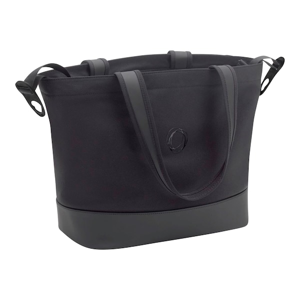 babywalz BugabooWickeltasche black Limitierter Zeitrabatt