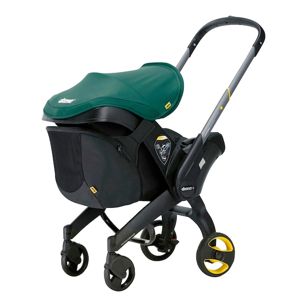 babywalz DoonaSnap on Wickeltasche Fabrik Onlineshop