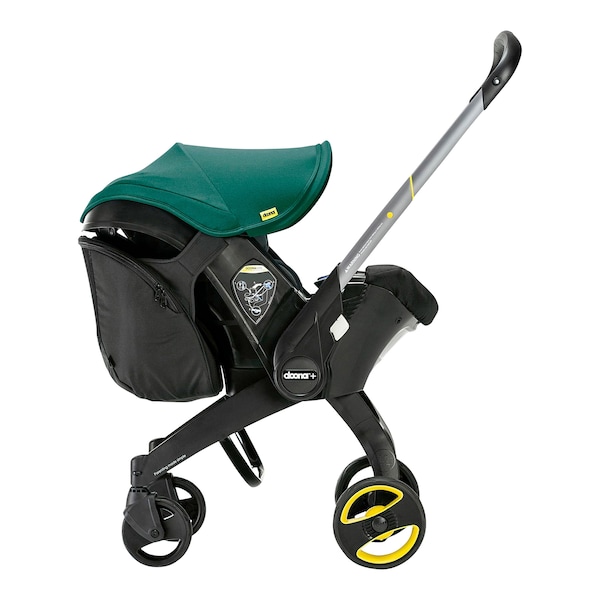 babywalz DoonaSnap on Wickeltasche Fabrik Onlineshop