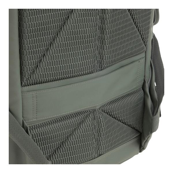 babywalz Lässig - GREEN LABELSlender Up Wickelrucksack olive Sonderangebot