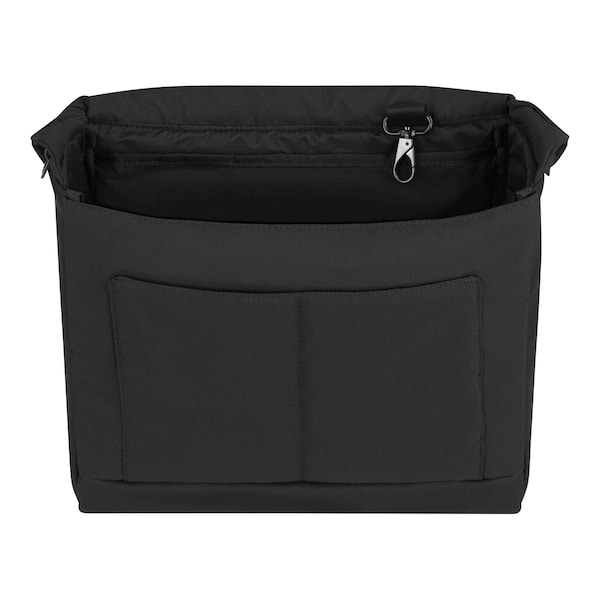 babywalz ABC DesignWickeltasche Urban coal Rabatt