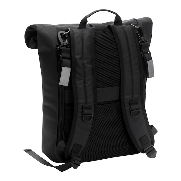 babywalz FillikidWickelrucksack Oslo schwarz Günstig kaufen