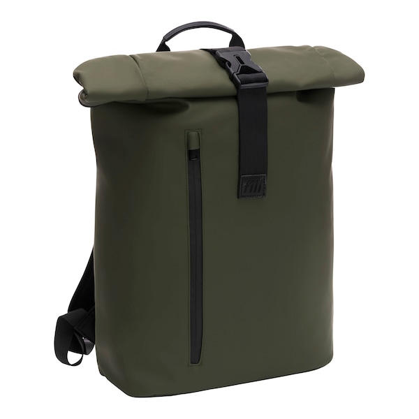 babywalz FillikidWickelrucksack Oslo grün Flash Sale