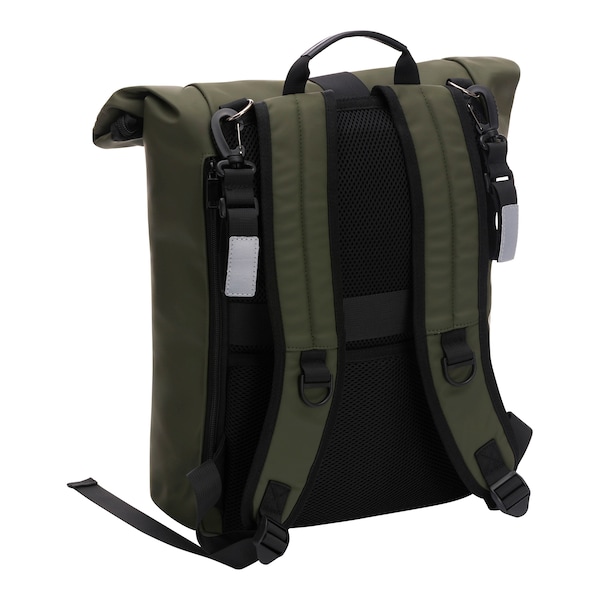 babywalz FillikidWickelrucksack Oslo grün Flash Sale