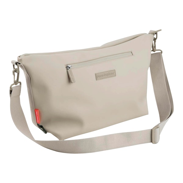 babywalz Done by DeerKinderwagentasche sand Begrenztes Angebot