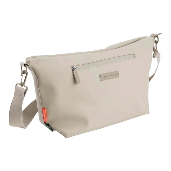 babywalz Done by DeerKinderwagentasche sand Begrenztes Angebot