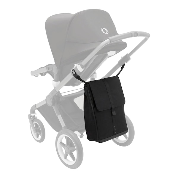 babywalz BugabooWickelrucksack midnight black Black Friday