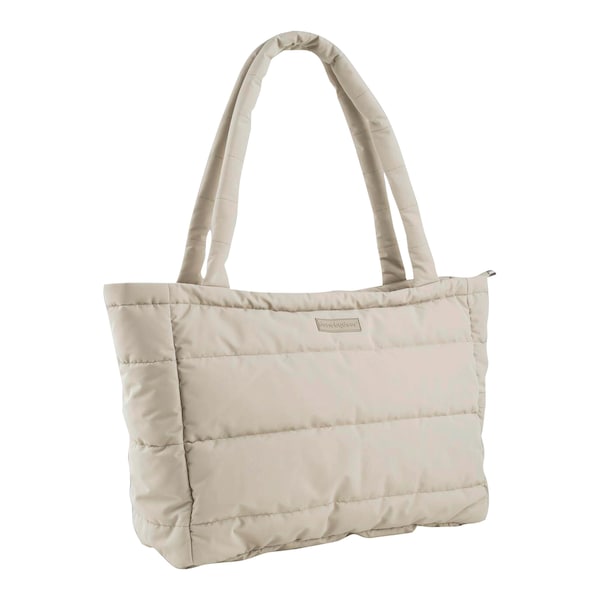 babywalz Done by DeerWickeltasche Tote Bag sand Weihnachtsangebot