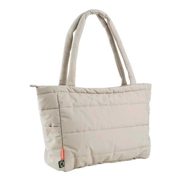 babywalz Done by DeerWickeltasche Tote Bag sand Weihnachtsangebot