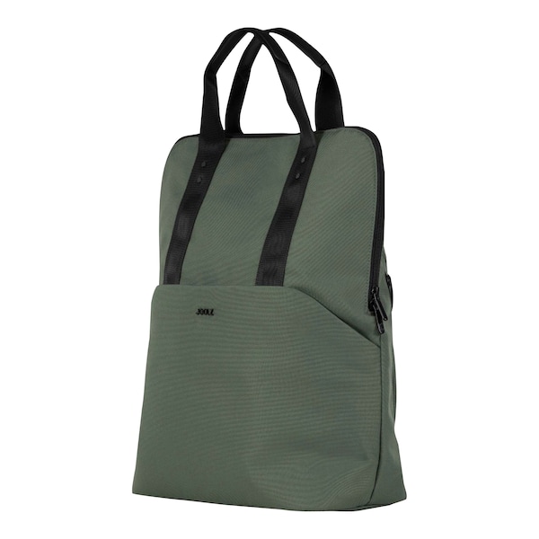 babywalz JoolzWickelrucksack forest green Vatertagsangebot