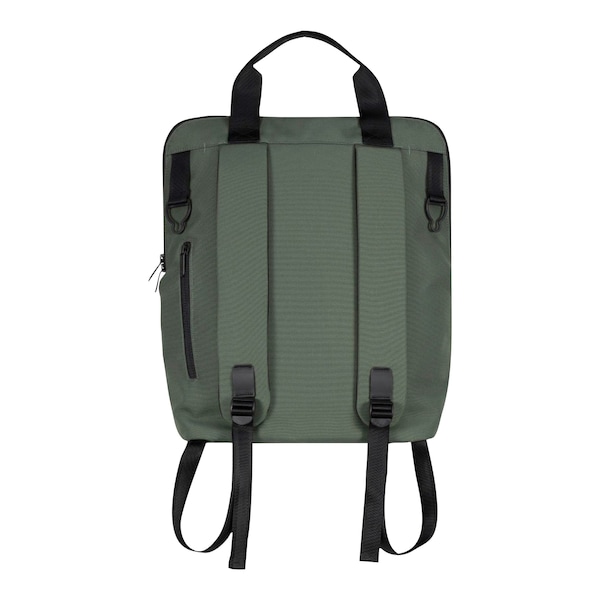 babywalz JoolzWickelrucksack forest green Vatertagsangebot