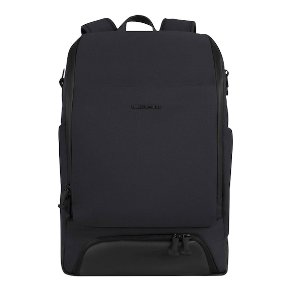 babywalz ABC DesignWickelrucksack Active coal Lagerräumung