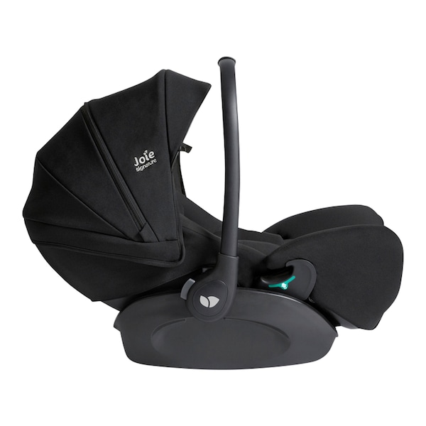 babywalz Joie - signatureBabyschale i-Level Pro eclipse Top Angebot