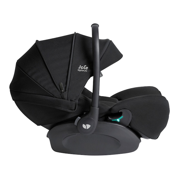 babywalz Joie - signatureBabyschale i-Level Pro eclipse Top Angebot