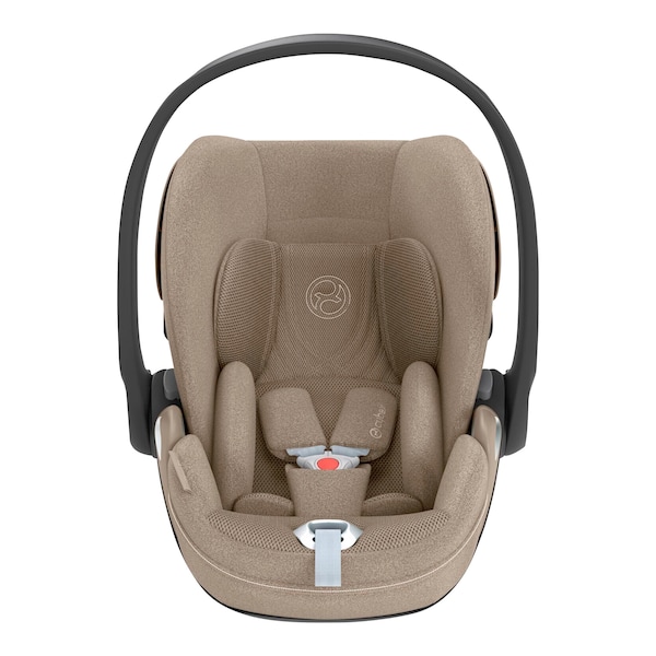 babywalz Cybex - PLATINUMBabyschale Cloud T i-Size PLUS cozy beige Neueste Mode