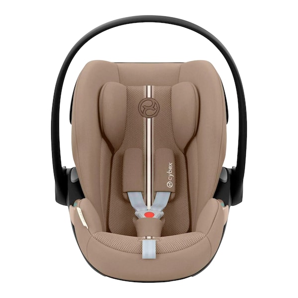 babywalz Cybex - GOLDBabyschale Cloud G PLUS almond beige Online Outlet
