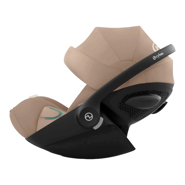 babywalz Cybex - GOLDBabyschale Cloud G PLUS almond beige Online Outlet