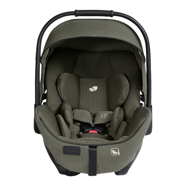 babywalz Joie - signatureBabyschale i-Level Pro evergreen Blitzangebot