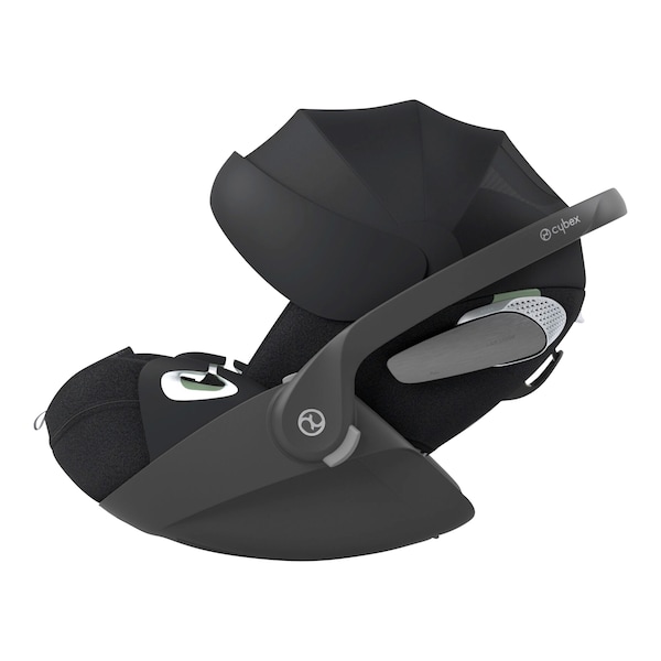 babywalz Cybex - PLATINUMBabyschale Cloud T i-Size PLUS sepia black Große Rabatte