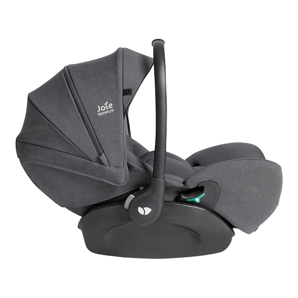 babywalz Joie - signatureBabyschale i-Level Pro ebony Bestseller