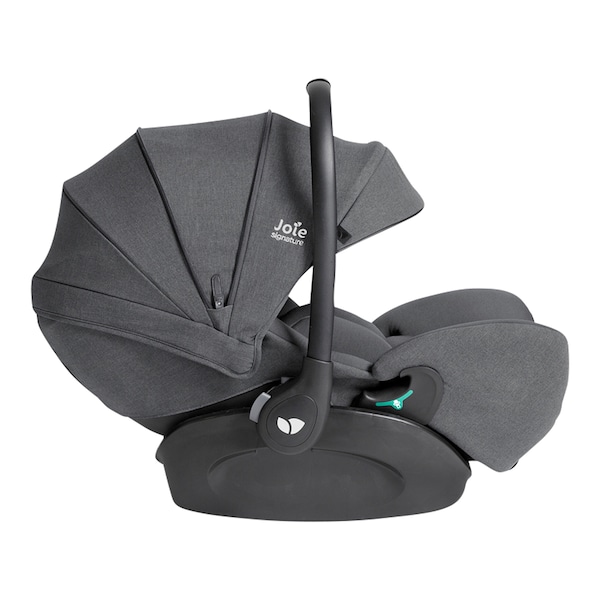 babywalz Joie - signatureBabyschale i-Level Pro ebony Bestseller