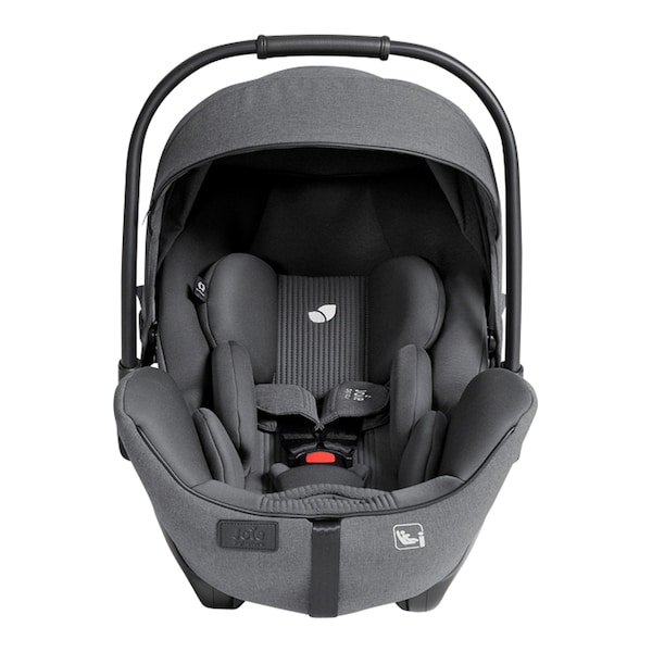 babywalz Joie - signatureBabyschale i-Level Pro ebony Bestseller