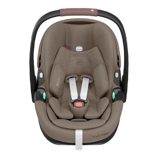 babywalz Maxi-Cosi - PremiumBabyschale Pebble 360 Pro 2 i-Size twillic truffle Saisonale Angebote