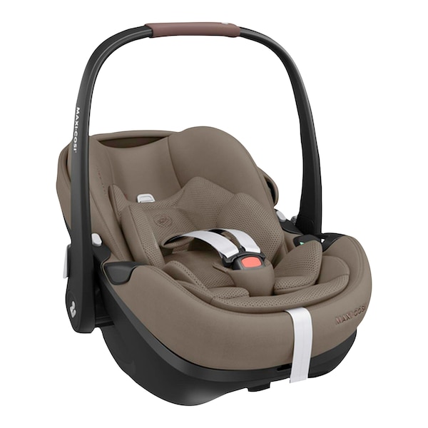babywalz Maxi-Cosi - PremiumBabyschale Pebble 360 Pro 2 i-Size twillic truffle Saisonale Angebote