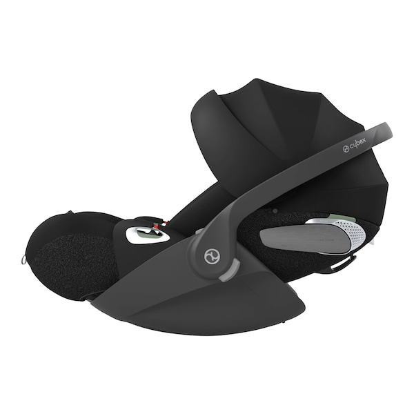 babywalz Cybex - PLATINUMBabyschale Cloud T i-Size sepia black Riesige Ersparnisse