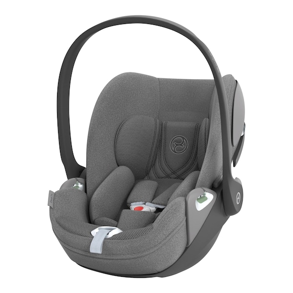 babywalz Cybex - PLATINUMBabyschale Cloud T i-Size PLUS mirage grey Neueste Stile