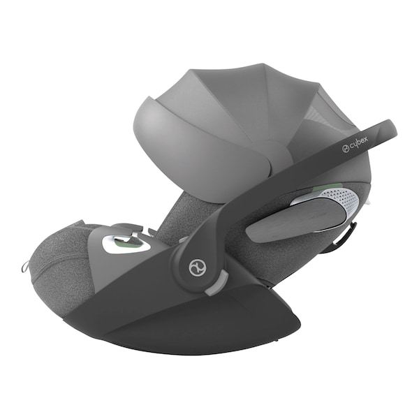 babywalz Cybex - PLATINUMBabyschale Cloud T i-Size PLUS mirage grey Neueste Stile