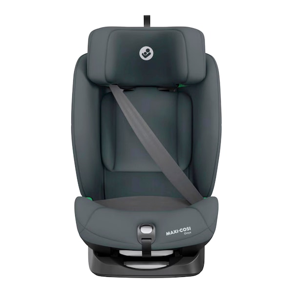 babywalz Maxi-CosiKindersitz Onyx exklusiv by baby-walz Full Graphite Zeitbegrenzte Promotion