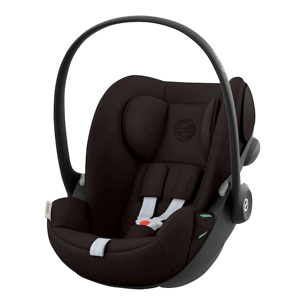 babywalz Cybex - GOLDBabyschale CLOUD G magic black Bis zu 55% Rabatt
