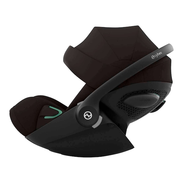 babywalz Cybex - GOLDBabyschale CLOUD G magic black Bis zu 55% Rabatt