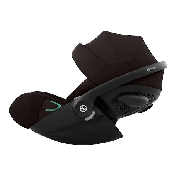 babywalz Cybex - GOLDBabyschale CLOUD G magic black Bis zu 55% Rabatt