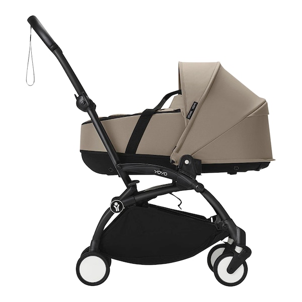 babywalz Stokke® - YOYO3Liegewanne taupe Discount Store für neue Produkte