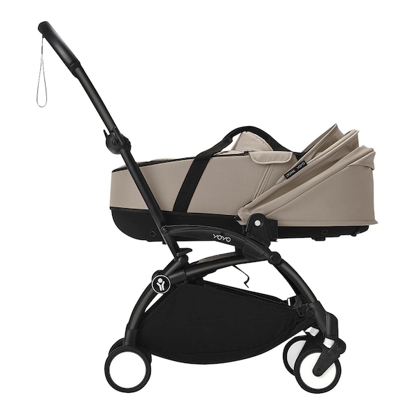 babywalz Stokke® - YOYO3Liegewanne taupe Discount Store für neue Produkte