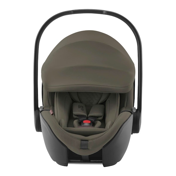 babywalz Britax Römer - Britax Römer DiamondBabyschale BABY-SAFE PRO LUX urban olive Riesige Rabatte
