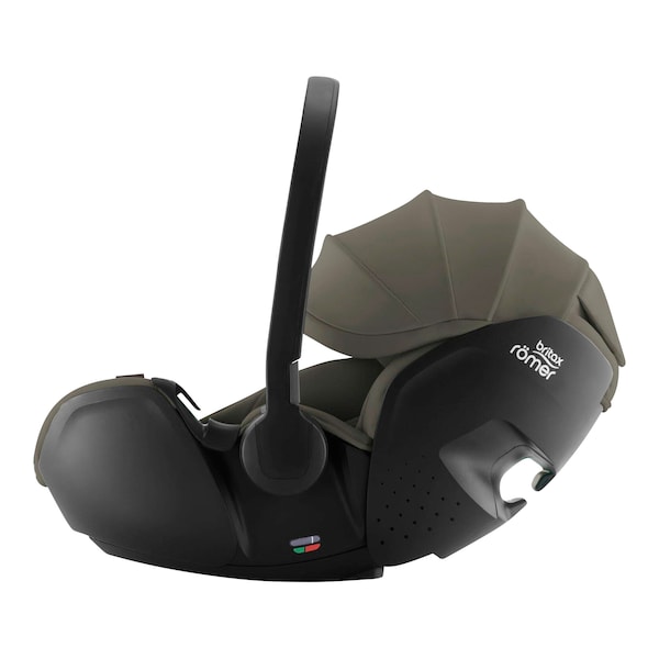 babywalz Britax Römer - Britax Römer DiamondBabyschale BABY-SAFE PRO LUX urban olive Riesige Rabatte