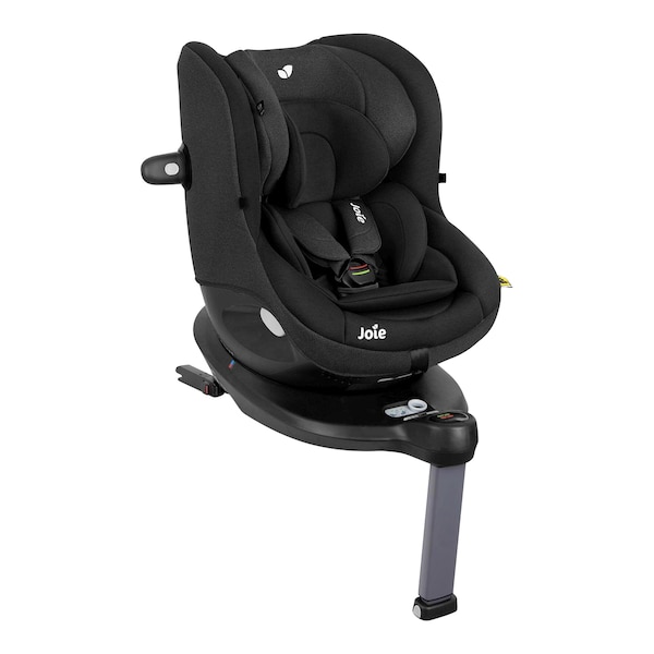 babywalz JoieKindersitz i-Spin 360 E shale Kostenloser Versand international