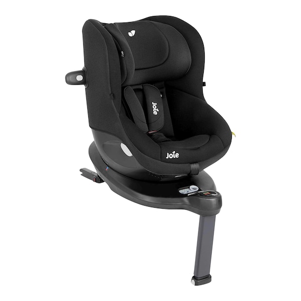 babywalz JoieKindersitz i-Spin 360 E shale Kostenloser Versand international
