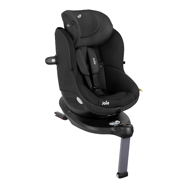 babywalz JoieKindersitz i-Spin 360 E shale Kostenloser Versand international
