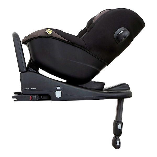 babywalz JoieKindersitz i-Venture R i-Size ember Fabrikladen