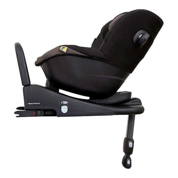babywalz JoieKindersitz i-Venture R i-Size ember Fabrikladen